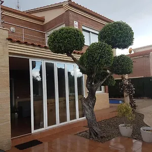 Flor Villa