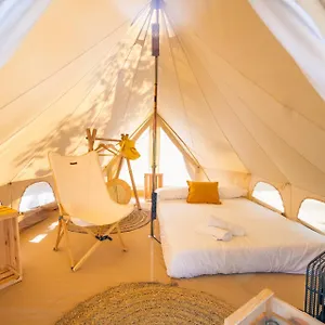 Kampaoh Luxury tent