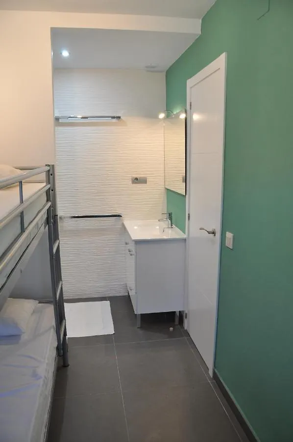 Holiday home Barca 8 Villa Cambrils