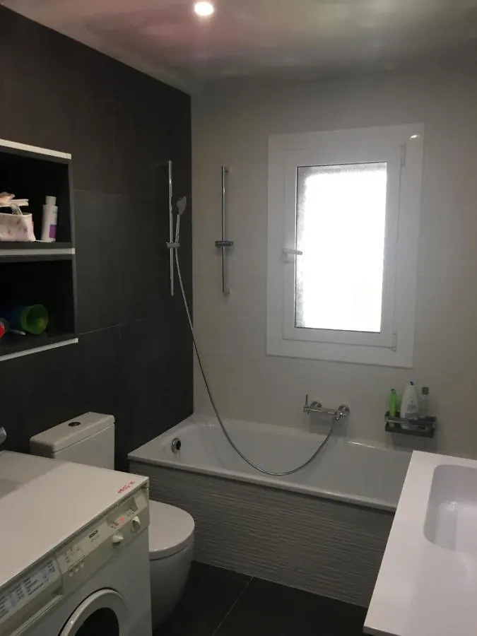 Barca 8 Villa Cambrils Holiday home