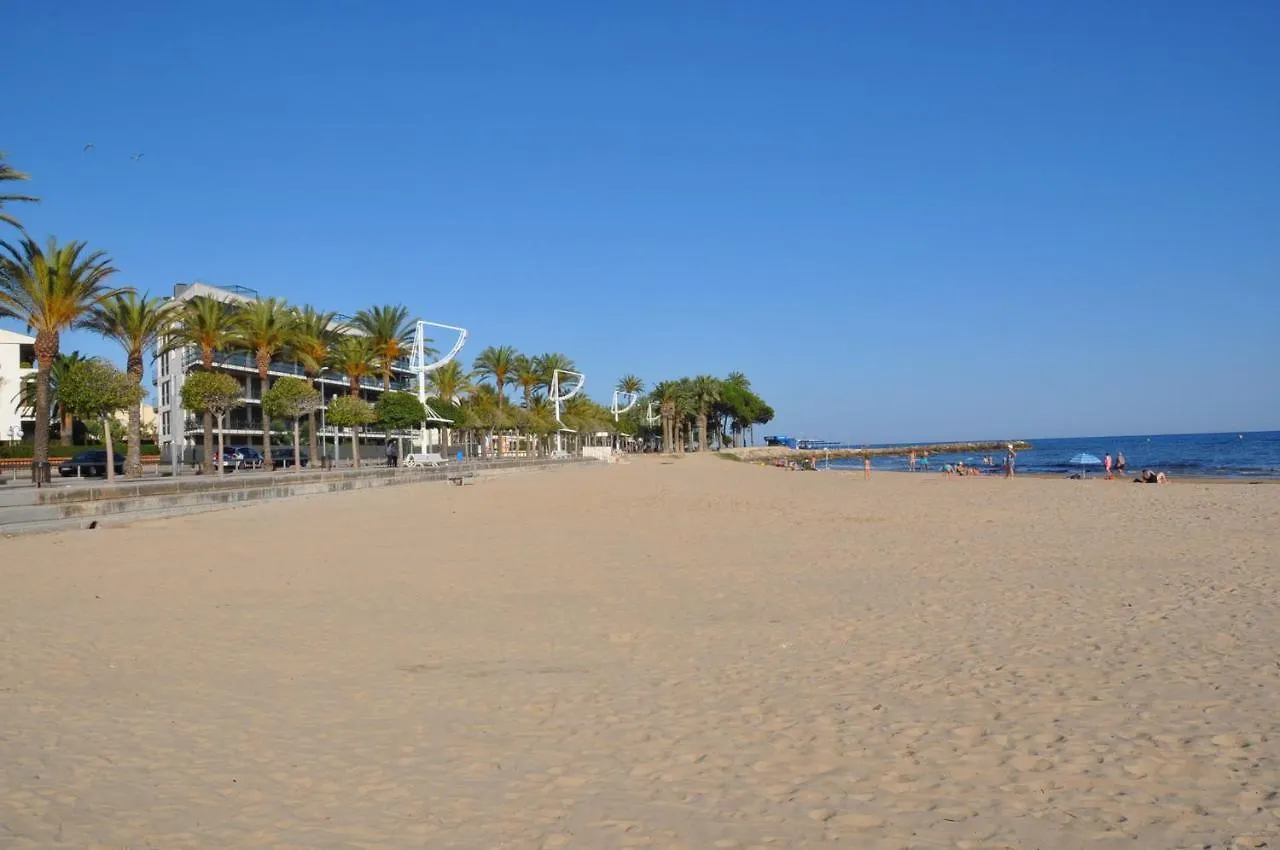 Barca 8 Villa Cambrils Holiday home