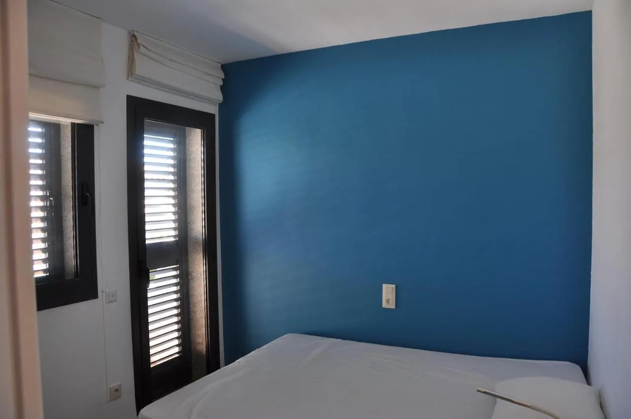 Barca 8 Villa Cambrils Holiday home