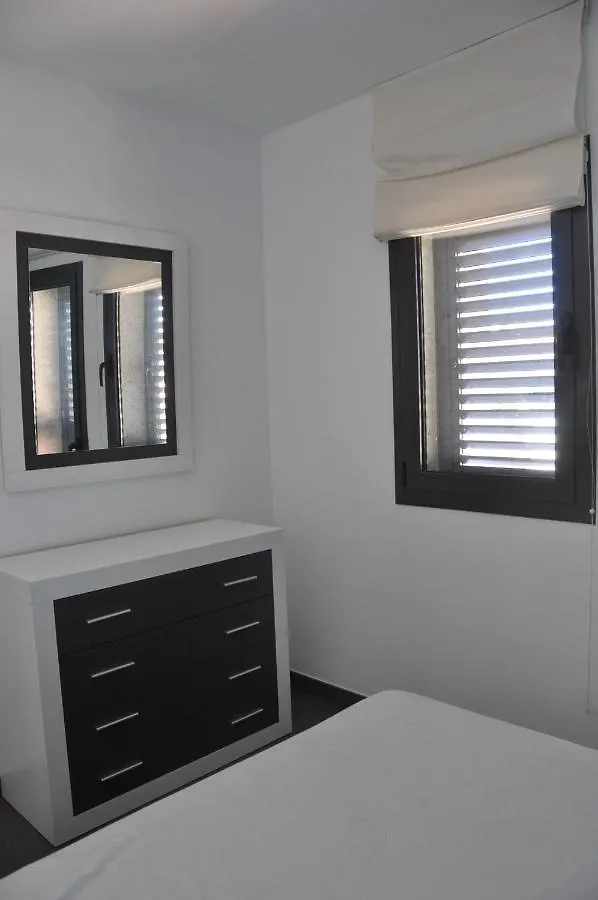 Holiday home Barca 8 Villa Cambrils