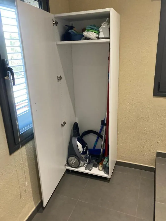 Vila Barca 8 Cambrils Španělsko