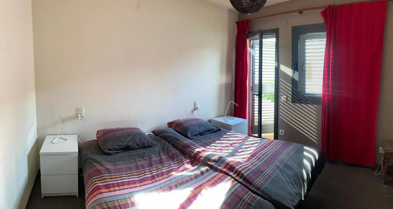 Holiday home Barca 8 Villa Cambrils