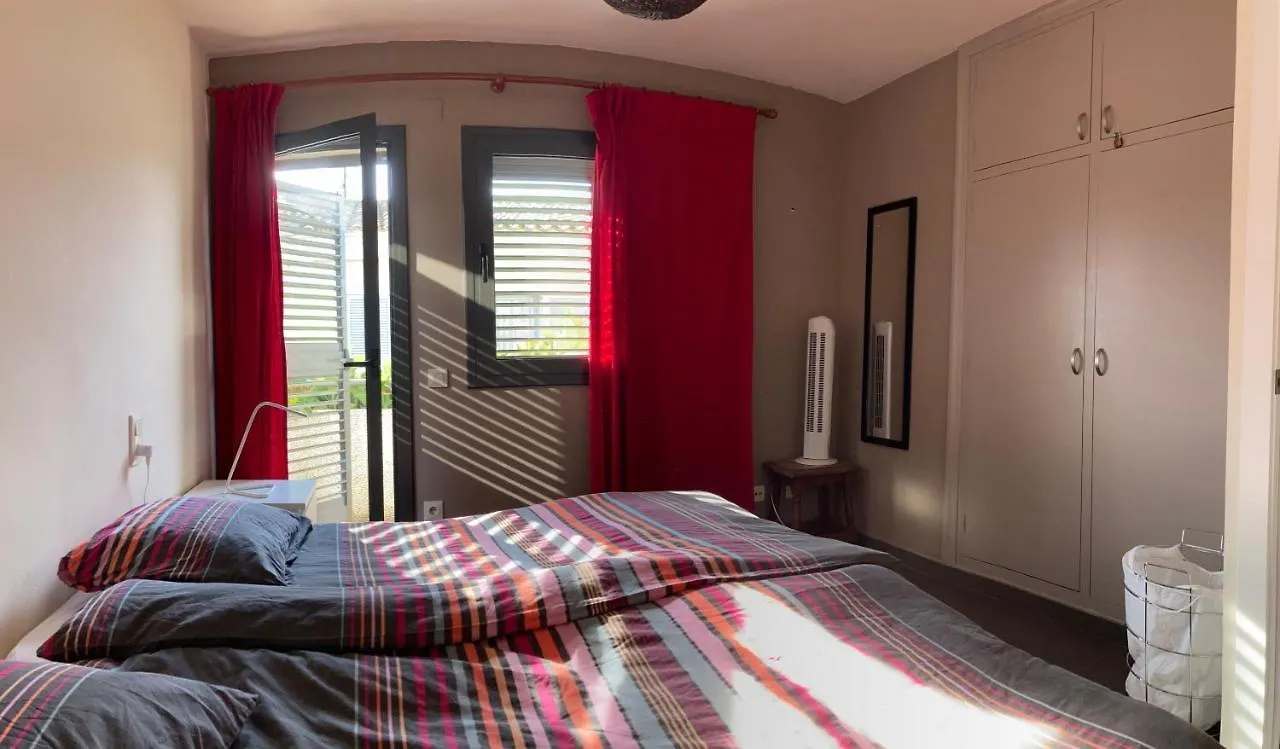 Holiday home Barca 8 Villa Cambrils Spain