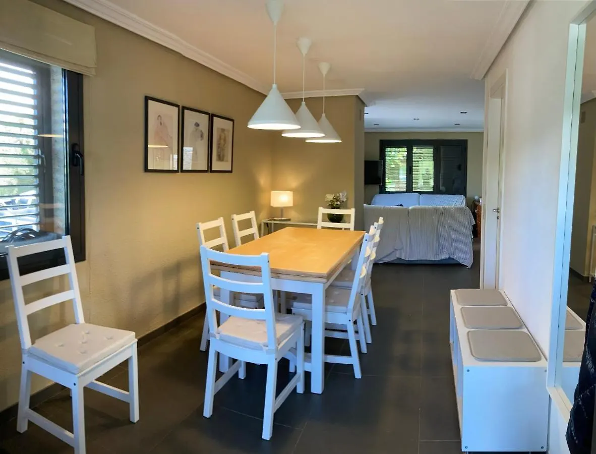 Holiday home Barca 8 Villa Cambrils
